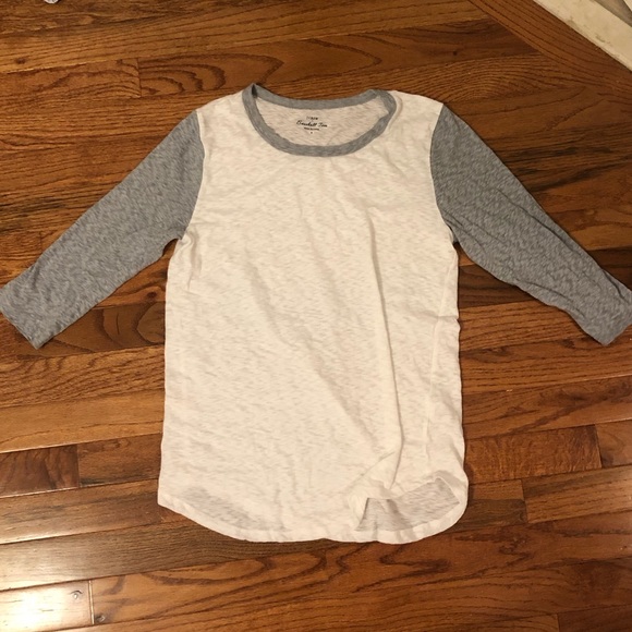 Baseball tee - Picture 1 of 3